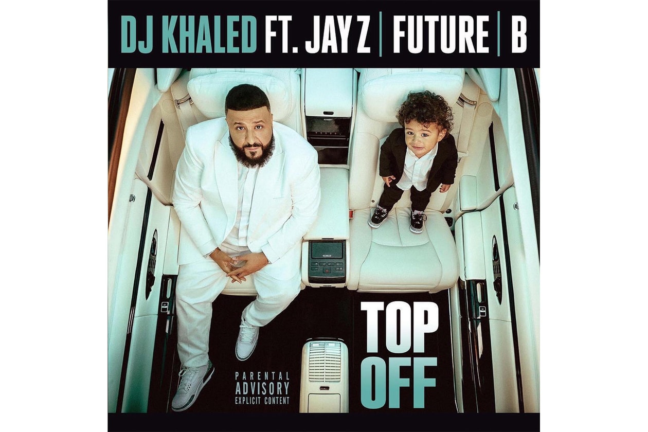 先週の注目音楽リリース6選 2018年3月第一週  HYPEBEAST ハイプビースト  HYPEBEAST Music Picks, BES & ISSUGI, BES, ISSUGI, iri, Rae Sremmurd , Yo-Sea, DJ Khaled, JAY Z, Future, Beyonce, Superorganism