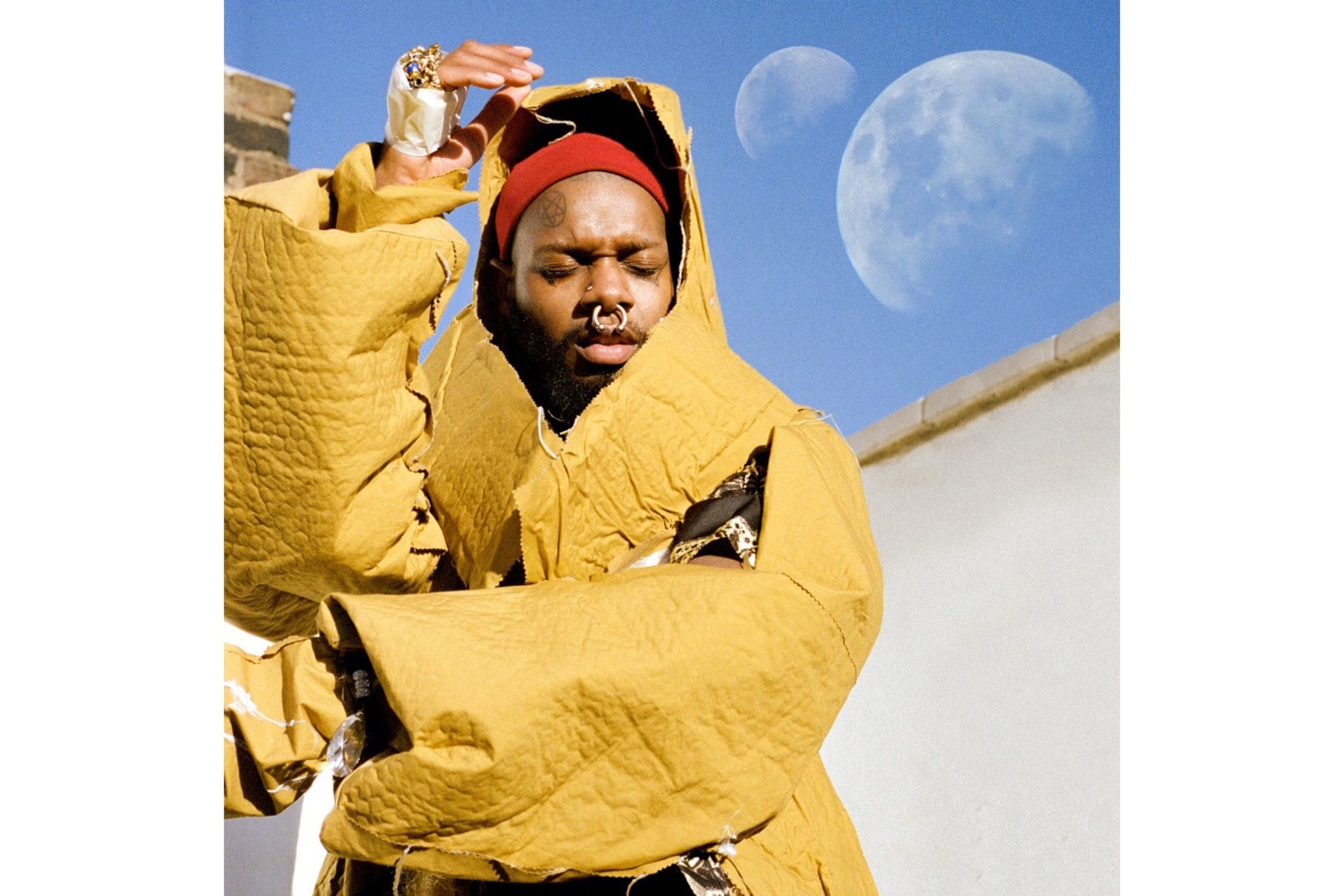 先週の注目音楽リリース7選(2018年3月第2週)HYPEBEAST Music Picks, Anderson .Paak, Sade, serpentwithfeet, Sting, Shaggy, Lil Yachty, PUNPEE, Young Fathers