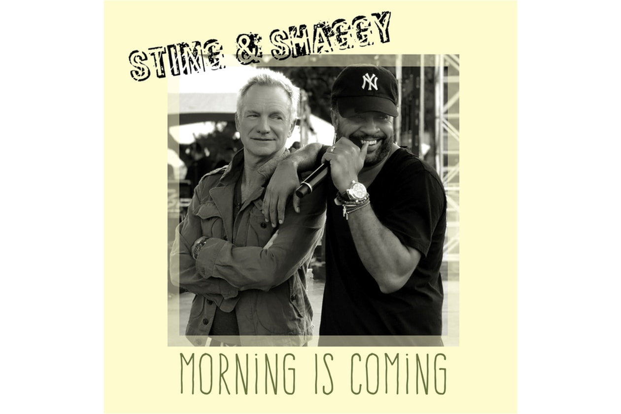 先週の注目音楽リリース7選（2018年3月第2週）HYPEBEAST Music Picks, Anderson .Paak, Sade, serpentwithfeet, Sting, Shaggy, Lil Yachty, PUNPEE, Young Fathers