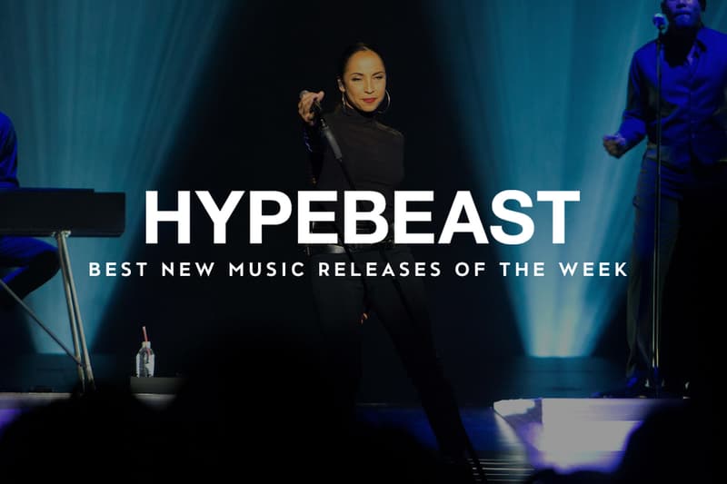 先週の注目音楽リリース7選(2018年3月第2週)HYPEBEAST Music Picks, Anderson .Paak, Sade, serpentwithfeet, Sting, Shaggy, Lil Yachty, PUNPEE, Young Fathers
