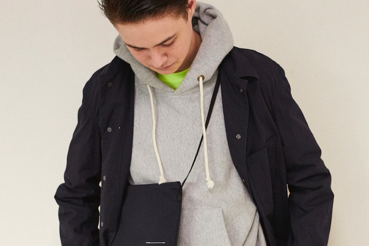 nano・universe 2店舗で開催される BLANCK ポップアップストアに行ってみよう