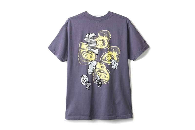 Brain Dead がグラフィックを多用した2018年春夏コレクションのデリバリーを開始 Tシャツやスウェットなど春夏シーズンに主役級の活躍が期待できるアイテムが勢揃い HYPEBEAST ハイプビースト