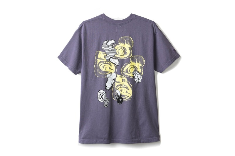 Brain Dead がグラフィックを多用した2018年春夏コレクションのデリバリーを開始 Tシャツやスウェットなど春夏シーズンに主役級の活躍が期待できるアイテムが勢揃い HYPEBEAST ハイプビースト