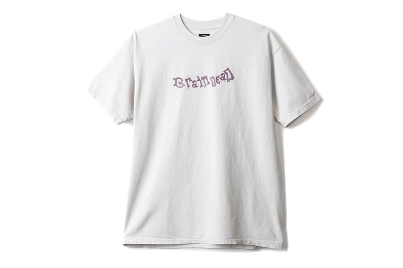 Brain Dead がグラフィックを多用した2018年春夏コレクションのデリバリーを開始 Tシャツやスウェットなど春夏シーズンに主役級の活躍が期待できるアイテムが勢揃い HYPEBEAST ハイプビースト