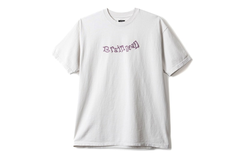 Brain Dead がグラフィックを多用した2018年春夏コレクションのデリバリーを開始 Tシャツやスウェットなど春夏シーズンに主役級の活躍が期待できるアイテムが勢揃い HYPEBEAST ハイプビースト