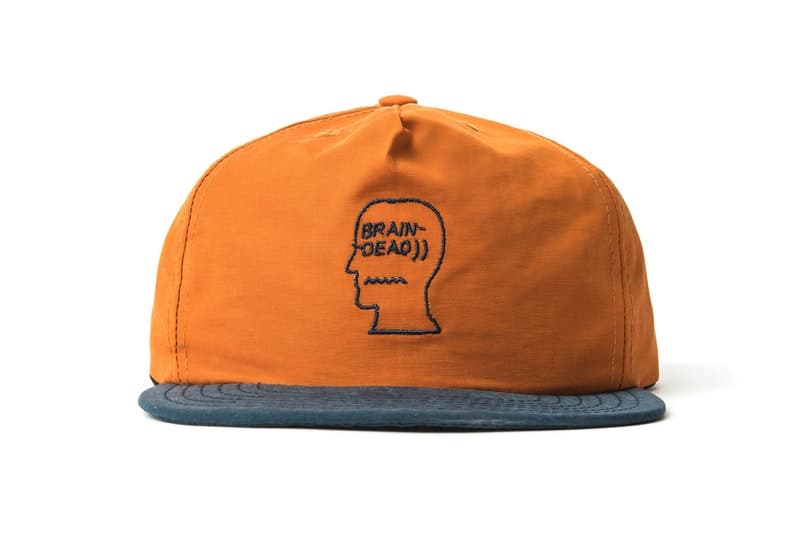Brain Dead がグラフィックを多用した2018年春夏コレクションのデリバリーを開始 Tシャツやスウェットなど春夏シーズンに主役級の活躍が期待できるアイテムが勢揃い HYPEBEAST ハイプビースト