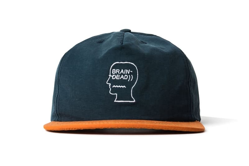 Brain Dead がグラフィックを多用した2018年春夏コレクションのデリバリーを開始 Tシャツやスウェットなど春夏シーズンに主役級の活躍が期待できるアイテムが勢揃い HYPEBEAST ハイプビースト