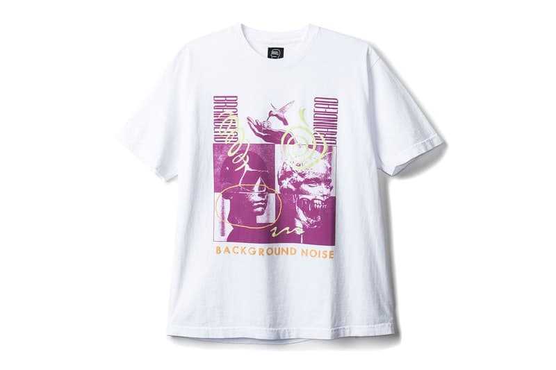 Brain Dead がグラフィックを多用した2018年春夏コレクションのデリバリーを開始 Tシャツやスウェットなど春夏シーズンに主役級の活躍が期待できるアイテムが勢揃い HYPEBEAST ハイプビースト