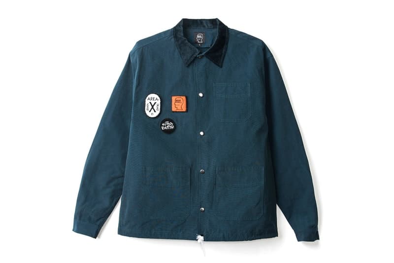 Brain Dead がグラフィックを多用した2018年春夏コレクションのデリバリーを開始 Tシャツやスウェットなど春夏シーズンに主役級の活躍が期待できるアイテムが勢揃い HYPEBEAST ハイプビースト