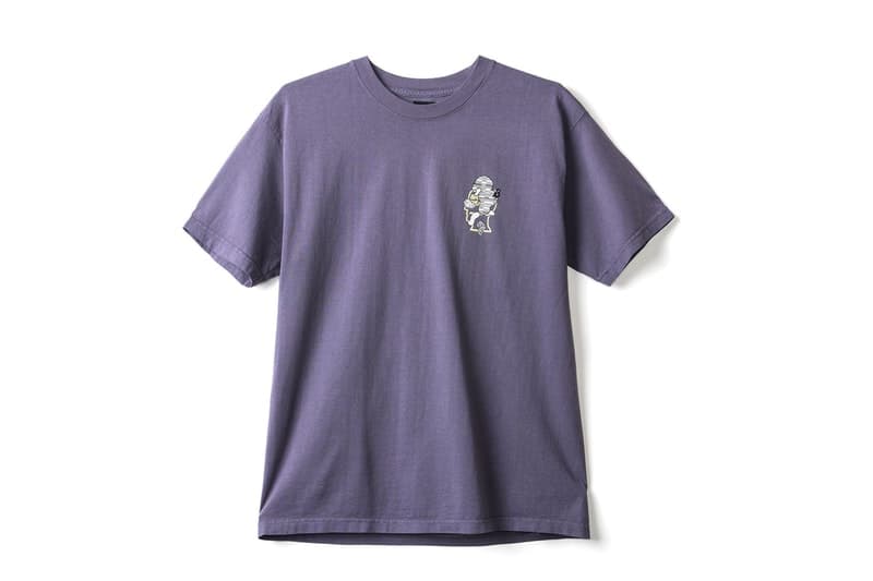 Brain Dead がグラフィックを多用した2018年春夏コレクションのデリバリーを開始 Tシャツやスウェットなど春夏シーズンに主役級の活躍が期待できるアイテムが勢揃い HYPEBEAST ハイプビースト