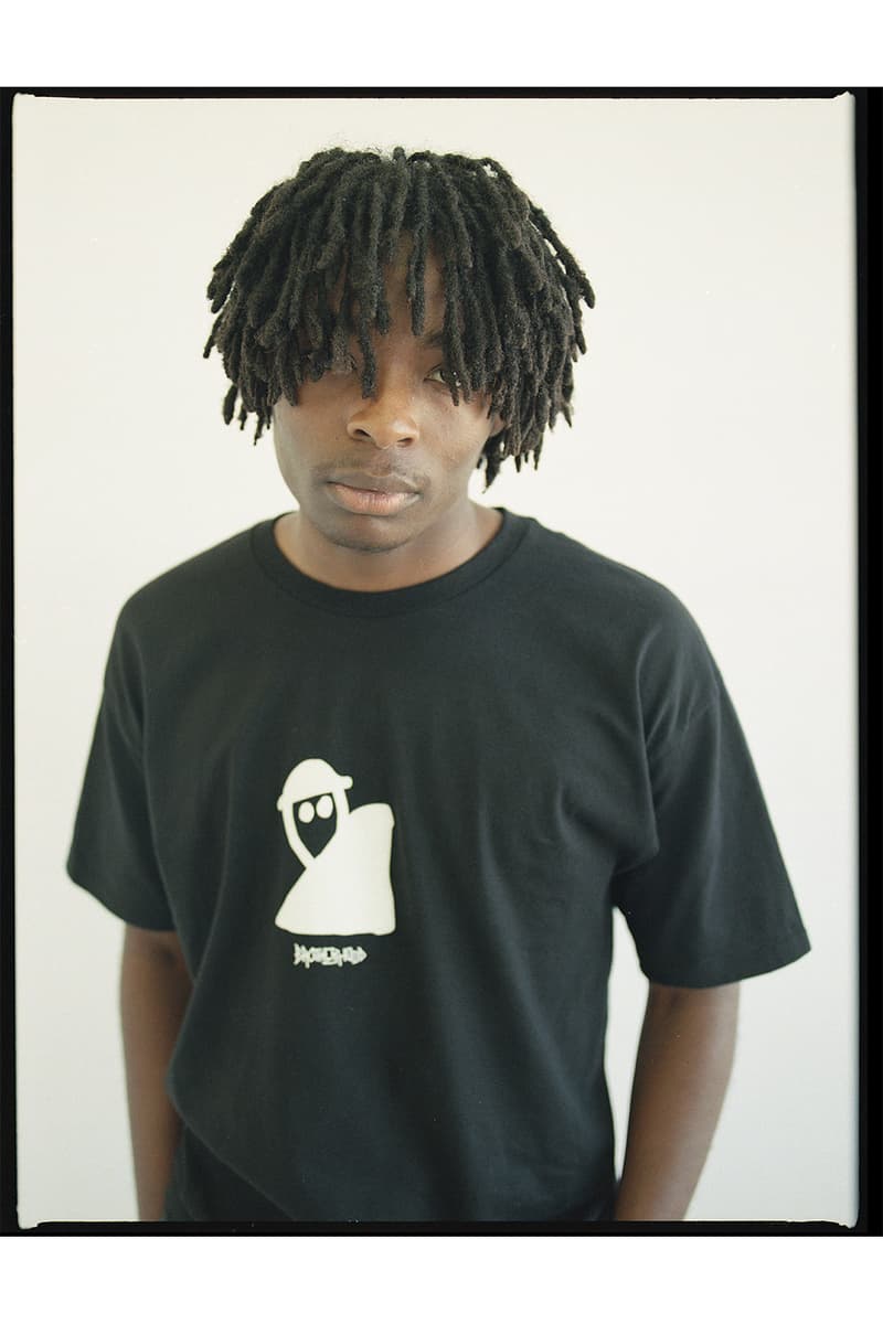  Brotherhood よりチルなムードを漂わせる2018年最新ルックブックが到着 こなれ感たっぷりなナイロン素材のトラックスーツやアメ車のグラフィックプリントTシャツなど即戦力アイテムがラインアップ アメリカ カリフォルニア ストリートブランド Brotherhood ブラザーフッド 2018年春シーズン ベーシック ナイロン素材 トラックスーツ ハーフジップ スウェットパーカ アメ車 Tシャツ 刺繍入りキャップ キーチェーン ピンズ 西海岸 リラックスムード WISM ウィズム 通販 オンライン HYPEBEAST ハイプビースト