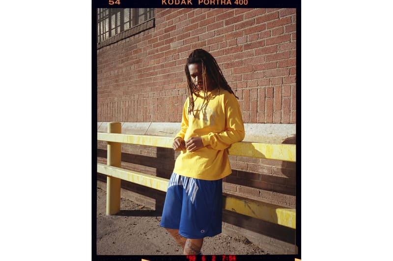 Chinatown がラインストーンを巧みに活かした最新コレクションをリリース