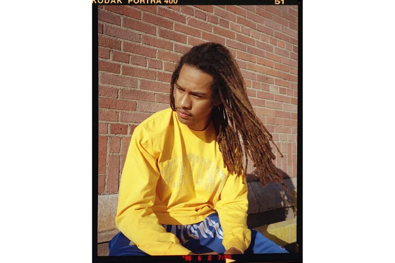 Chinatown がラインストーンを巧みに活かした最新コレクションをリリース