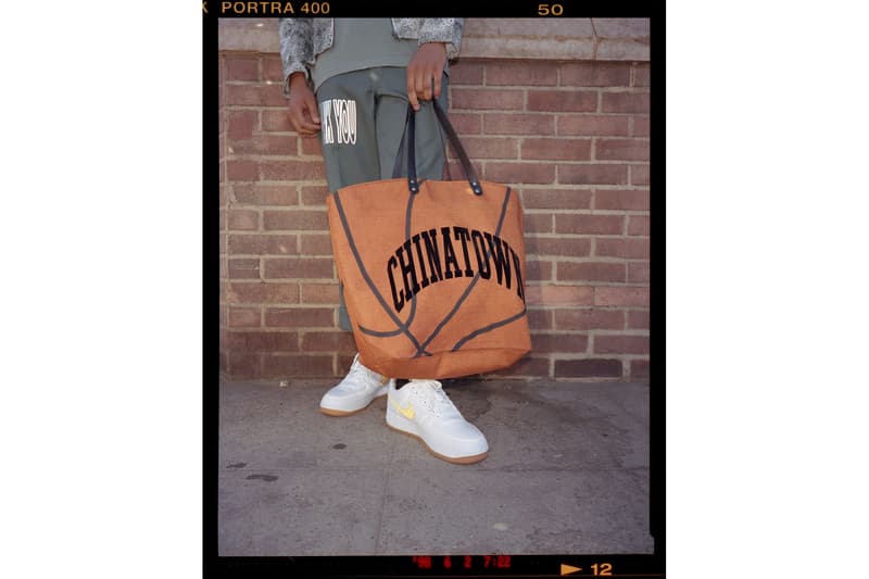 Chinatown がラインストーンを巧みに活かした最新コレクションをリリース