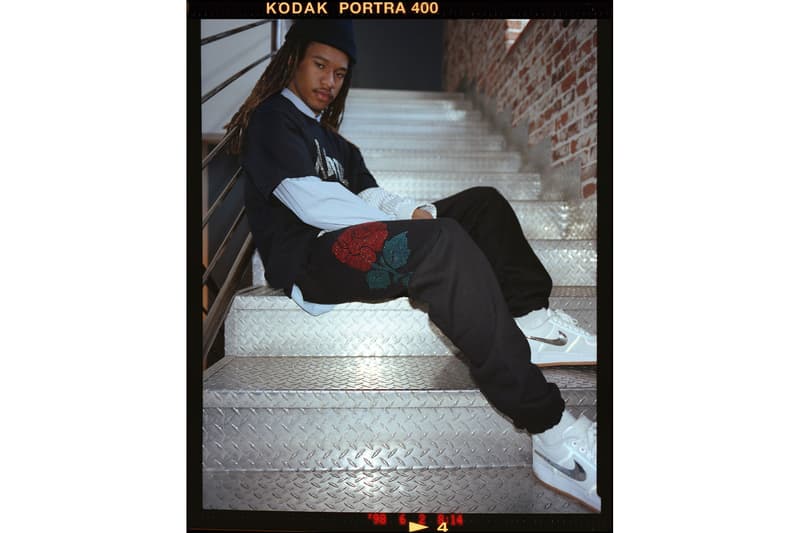 Chinatown がラインストーンを巧みに活かした最新コレクションをリリース