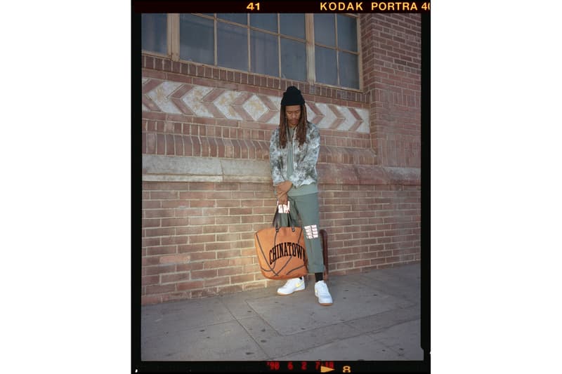 Chinatown がラインストーンを巧みに活かした最新コレクションをリリース