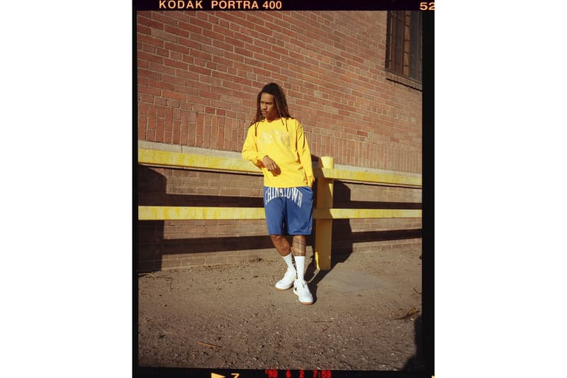 Chinatown がラインストーンを巧みに活かした最新コレクションをリリース