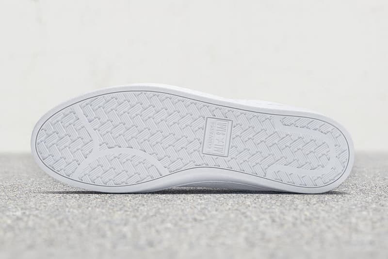 マイケル・ジョーダンがかつて所属したノースカロライナ大学仕様の Converse Pro Leather が登場 〈Converse〉のシェブロン＆スターを〈Jordan Brand〉のジャンプマンにアップデート バスケの神様 Michael Jordan マイケル・ジョーダン Converse コンバース Pro Leather NCAA 全米大学体育バスケットボールトーナメント UNC ノースカロライナ大学 シェブロン＆スター ジャンプマン オフィシャル契約 ユニホームカラー チームロゴ Nike ナイキ Tinker Hatfield ティンカー・ハットフィールド HYPEBEAST ハイプビースト