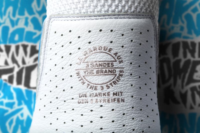 Fucking Awesome&adidas Skateboardingのタッグより最新コラボシューズが登場 ファッキングオウサム アディダス HYPEBEAST ハイプビースト