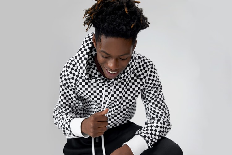 Gap よりブルックリン発の新鋭ブランド Ovadia & Sons とのコラボカプセルコレクションが登場