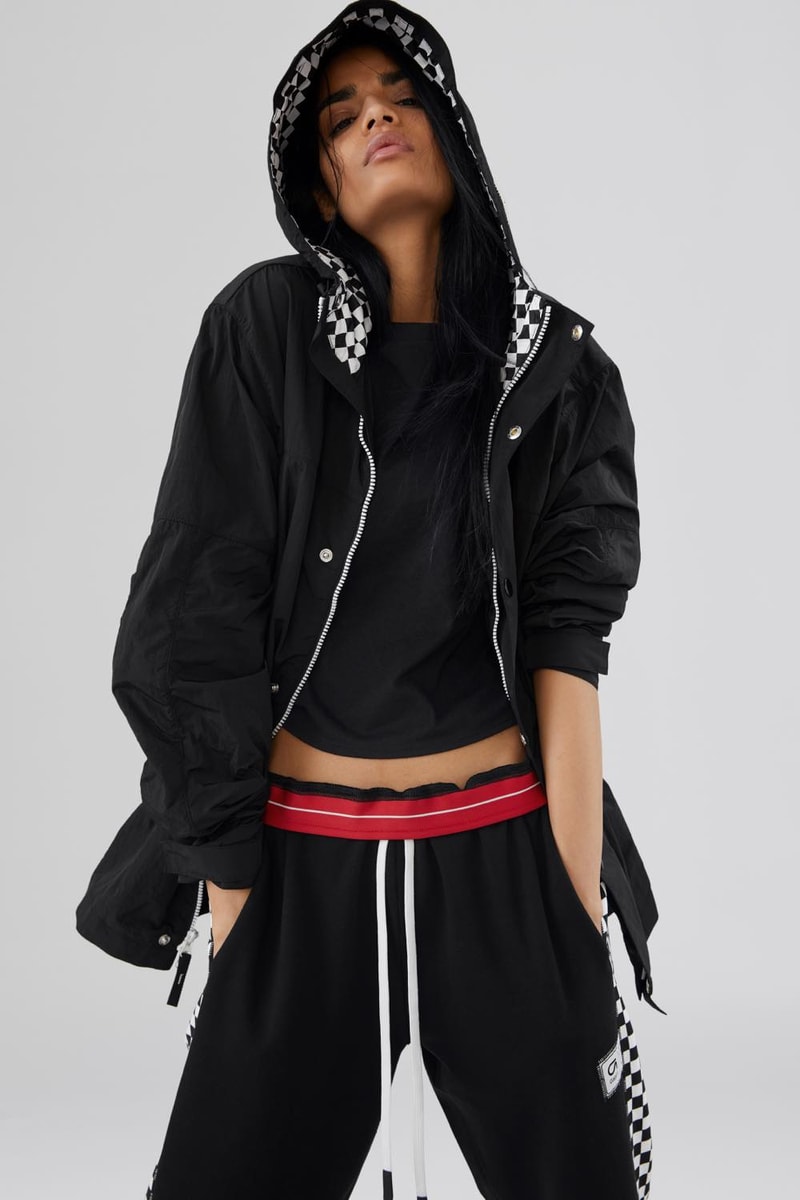 Gap よりブルックリン発 Ovadia & Sons とのコラボアクティブウェアが登場 ギャップ オヴァディア＆サンズ HYPEBEAST ハイプビースト