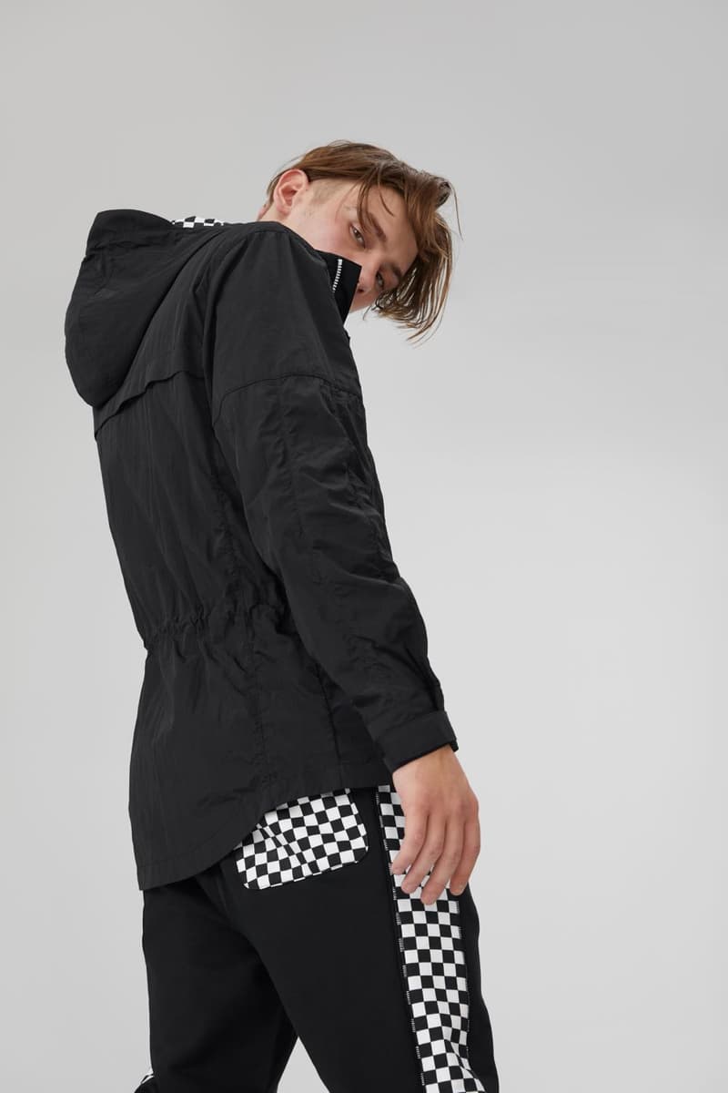 Gap よりブルックリン発 Ovadia & Sons とのコラボアクティブウェアが登場 ギャップ オヴァディア&サンズ HYPEBEAST ハイプビースト