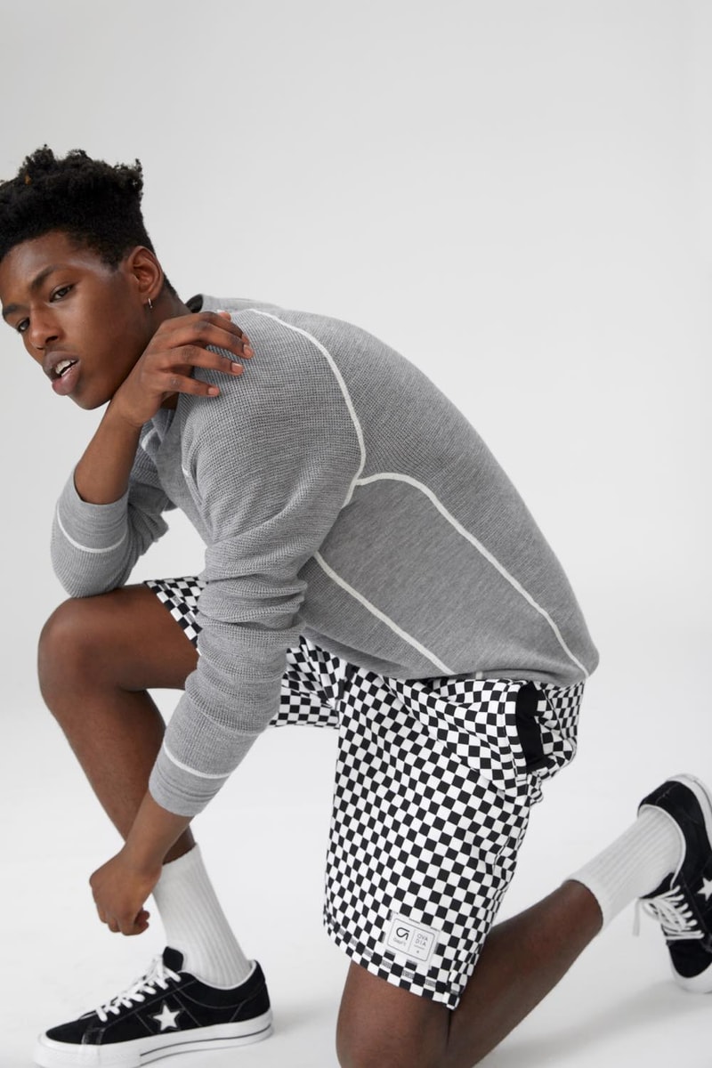 Gap よりブルックリン発 Ovadia & Sons とのコラボアクティブウェアが登場 ギャップ オヴァディア＆サンズ HYPEBEAST ハイプビースト