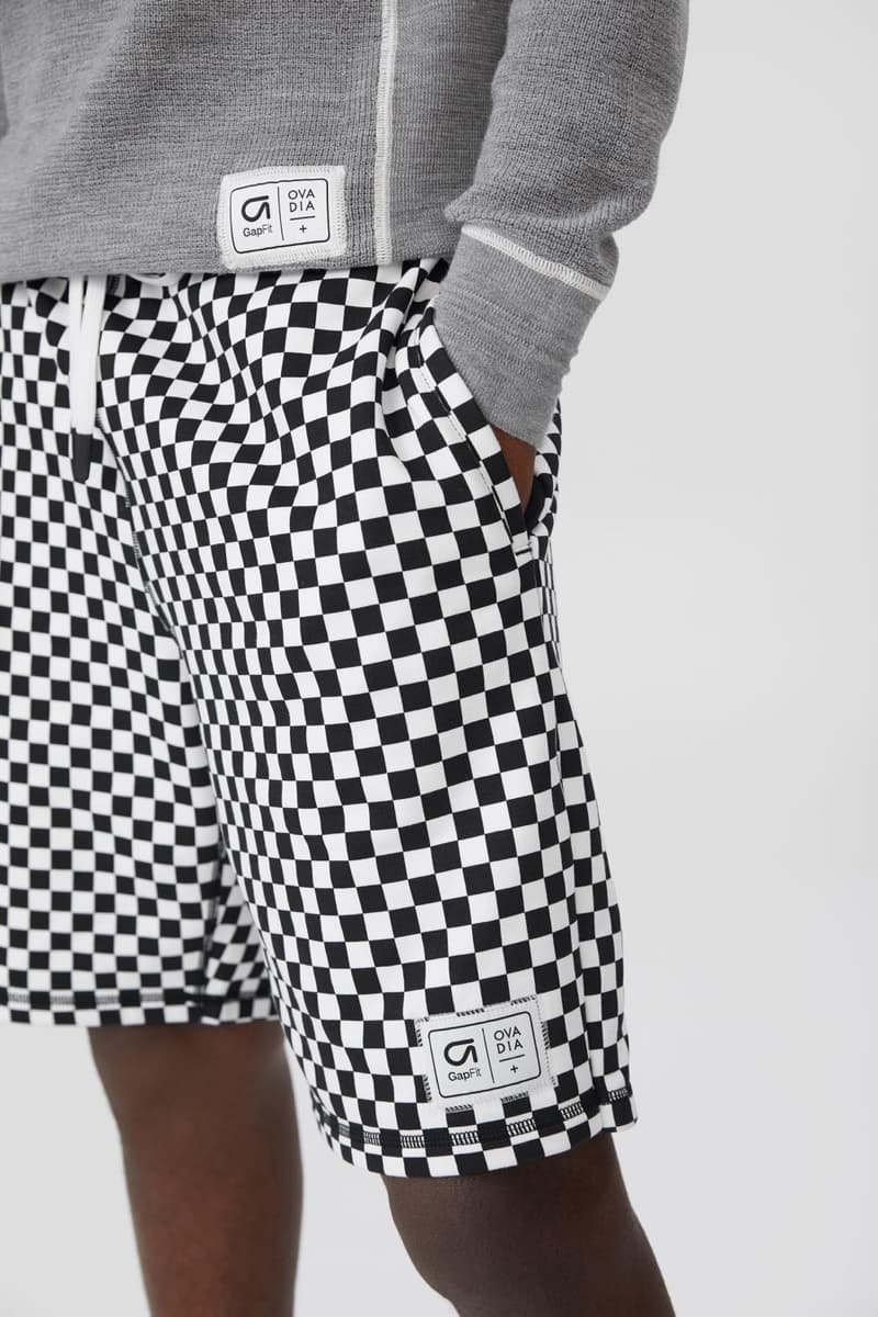 Gap よりブルックリン発 Ovadia & Sons とのコラボアクティブウェアが登場 ギャップ オヴァディア&サンズ HYPEBEAST ハイプビースト