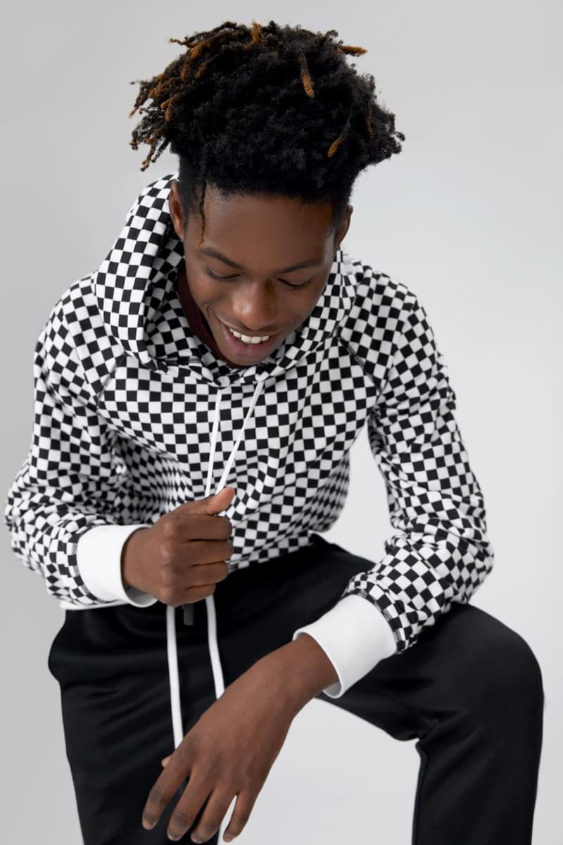 Gap よりブルックリン発 Ovadia & Sons とのコラボアクティブウェアが登場 ギャップ オヴァディア&サンズ HYPEBEAST ハイプビースト