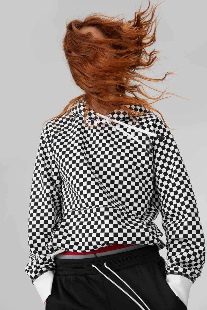 Gap よりブルックリン発 Ovadia & Sons とのコラボアクティブウェアが登場 ギャップ オヴァディア&サンズ HYPEBEAST ハイプビースト