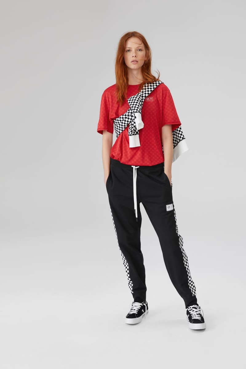 Gap よりブルックリン発 Ovadia & Sons とのコラボアクティブウェアが登場 ギャップ オヴァディア＆サンズ HYPEBEAST ハイプビースト