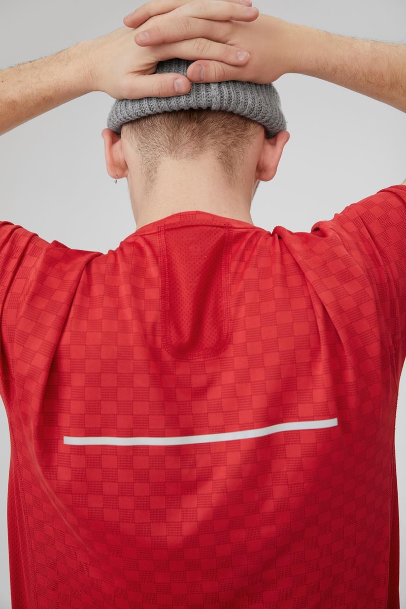 Gap よりブルックリン発 Ovadia & Sons とのコラボアクティブウェアが登場 ギャップ オヴァディア＆サンズ HYPEBEAST ハイプビースト