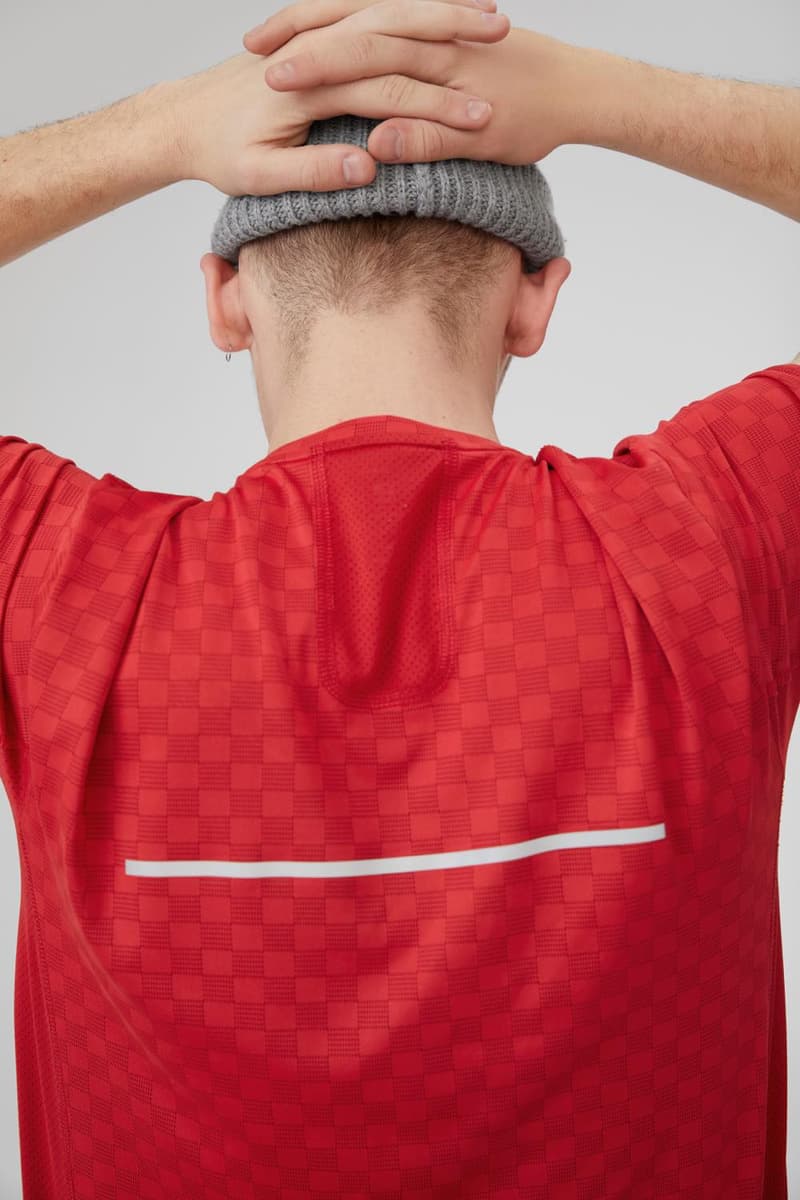 Gap よりブルックリン発 Ovadia & Sons とのコラボアクティブウェアが登場 ギャップ オヴァディア&サンズ HYPEBEAST ハイプビースト
