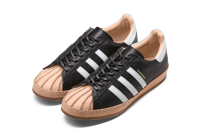 Hender Scheme と adidas Originals による第2弾コラボコレクションがリリース エンダースキーマ アディダス