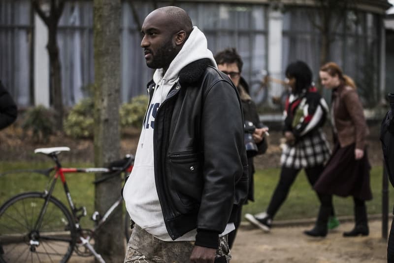 Streetsnaps:Paris Fashion Week Fall/Winter 2018 ストリートスナップ パリ ファッションウィーク パリコレ HYPEBEAST ハイプビースト