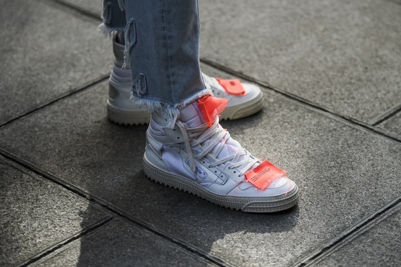 Streetsnaps：Paris Fashion Week Fall/Winter 2018 ストリートスナップ パリ ファッションウィーク パリコレ HYPEBEAST ハイプビースト