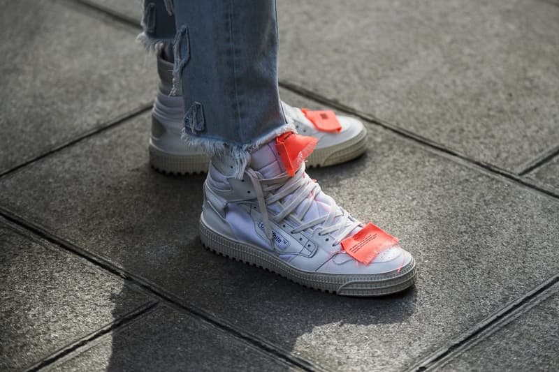 Streetsnaps:Paris Fashion Week Fall/Winter 2018 ストリートスナップ パリ ファッションウィーク パリコレ HYPEBEAST ハイプビースト