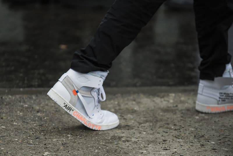 Streetsnaps:Paris Fashion Week Fall/Winter 2018 ストリートスナップ パリ ファッションウィーク パリコレ HYPEBEAST ハイプビースト