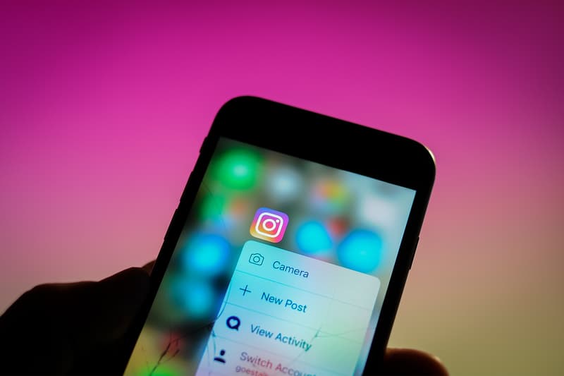 Instagram がダイレクトメッセージに音声/ビデオ通話機能を追加か