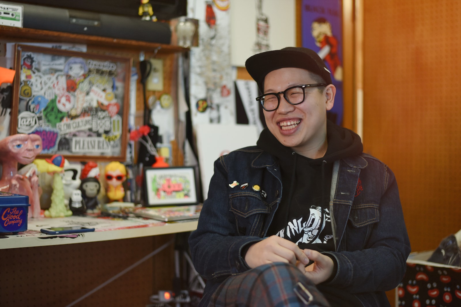Emmaがverdyに聞きたい5つのこと Verdyがemmaに聞きたい5つのこと Hypebeast Jp Emmaがverdyに聞きたい5つのこと Verdyがemmaに聞きたい5つのこと Hypebeast Jp