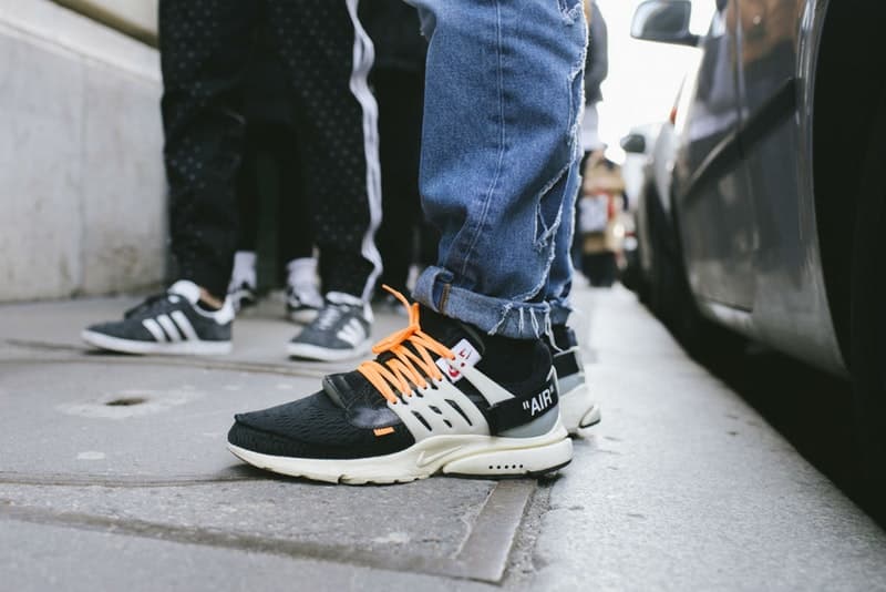 パリで開催された Kendrick Lamar『DAMN.』ポップアップに潜入