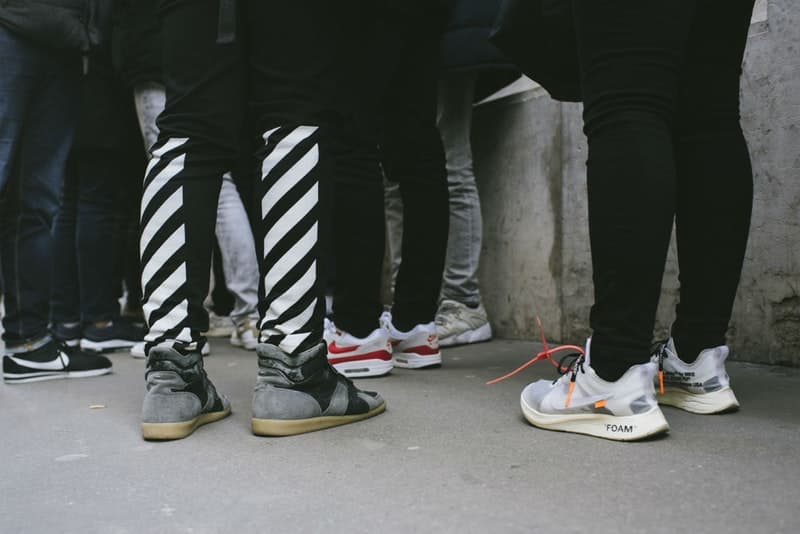 パリで開催された Kendrick Lamar『DAMN.』ポップアップに潜入