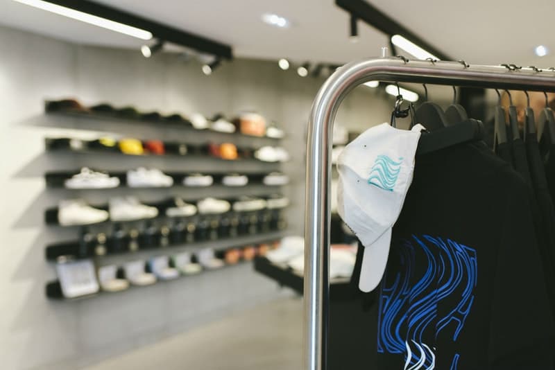 パリで開催された Kendrick Lamar『DAMN.』ポップアップに潜入