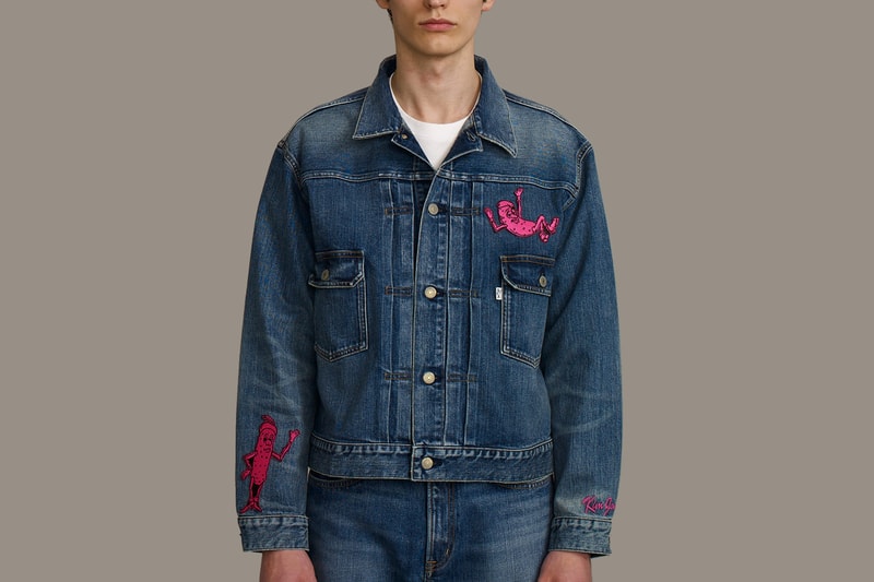 KIM JONES GU PRODUCTION アパレルウェア一覧