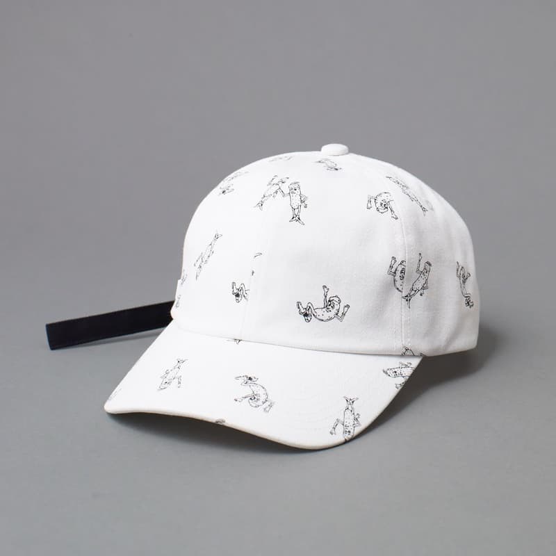 KIM JONES GU PRODUCTION フットウェア&アクセサリーカタログ 驚きの価格で展開されるアイコニックなキャラものや個性豊かな色合いを纏ったグッズ類をチェック Louis Vuitton ルイ・ヴィトン Kim Jones キム・ジョーンズ UNIQLO ユニクロ 姉妹ブランド GU ジーユー カプセルコレクション 限定復刻 リーズナブル フットウェア アクセサリーコレクション ベースボールキャップ レースアップシューズ スリッポン バックパック KIM JONES シャワーサンダル カラーブロッキング アンクルソックス サイケデリック KIM JONES GU PRODUCTION Dover Street Market Ginza ドーバーストリートマーケット ギンザ オンラインストア HYPEBEAST ハイプビースト