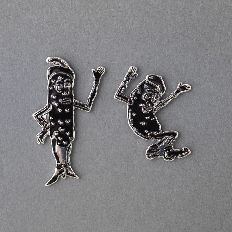 KIM JONES GU PRODUCTION フットウェア&アクセサリーカタログ 驚きの価格で展開されるアイコニックなキャラものや個性豊かな色合いを纏ったグッズ類をチェック Louis Vuitton ルイ・ヴィトン Kim Jones キム・ジョーンズ UNIQLO ユニクロ 姉妹ブランド GU ジーユー カプセルコレクション 限定復刻 リーズナブル フットウェア アクセサリーコレクション ベースボールキャップ レースアップシューズ スリッポン バックパック KIM JONES シャワーサンダル カラーブロッキング アンクルソックス サイケデリック KIM JONES GU PRODUCTION Dover Street Market Ginza ドーバーストリートマーケット ギンザ オンラインストア HYPEBEAST ハイプビースト