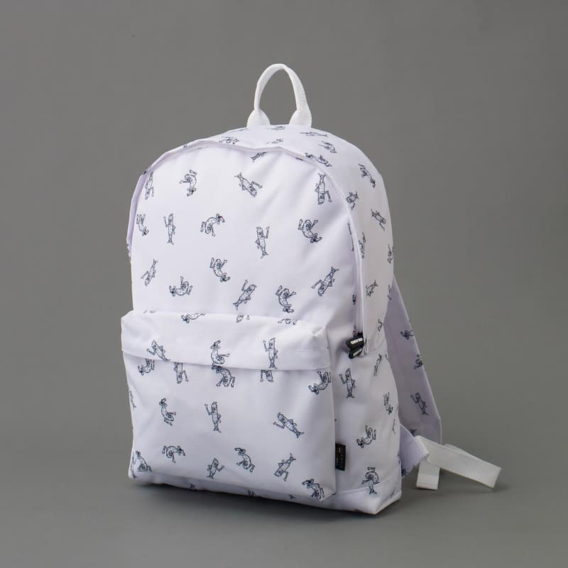 KIM JONES GU PRODUCTION フットウェア&アクセサリーカタログ 驚きの価格で展開されるアイコニックなキャラものや個性豊かな色合いを纏ったグッズ類をチェック Louis Vuitton ルイ・ヴィトン Kim Jones キム・ジョーンズ UNIQLO ユニクロ 姉妹ブランド GU ジーユー カプセルコレクション 限定復刻 リーズナブル フットウェア アクセサリーコレクション ベースボールキャップ レースアップシューズ スリッポン バックパック KIM JONES シャワーサンダル カラーブロッキング アンクルソックス サイケデリック KIM JONES GU PRODUCTION Dover Street Market Ginza ドーバーストリートマーケット ギンザ オンラインストア HYPEBEAST ハイプビースト