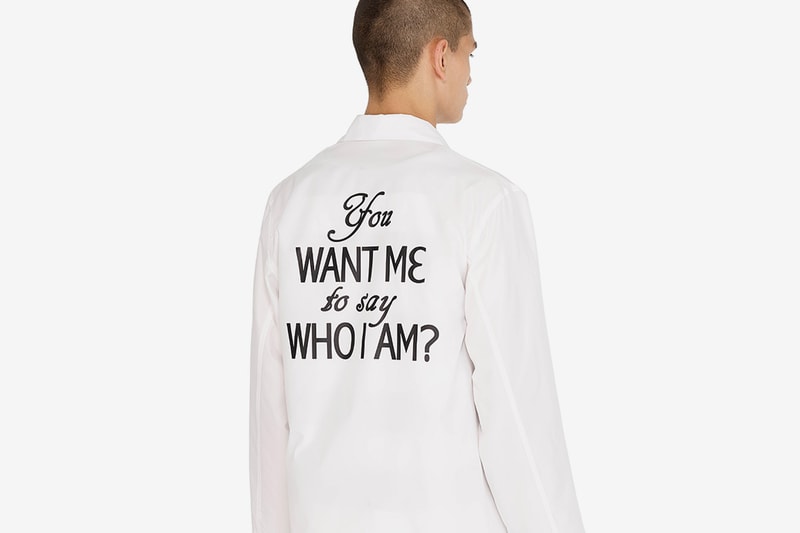 世界が熱視線を送る注目コラボ KIM JONES GU PRODUCTION より第2弾となるサマーコレクションが登場