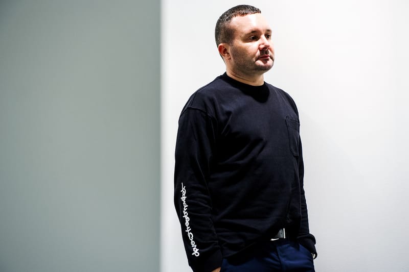 Interviews：ファッション界の風雲児 キム・ジョーンズが語る GU コラボと日本への想い