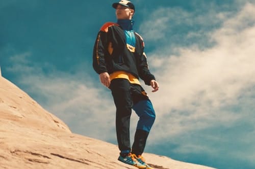 KITH が名だたるブランドたちとのコラボアイテムをフィーチャーしたドキュメンタリー調の最新ビデオを公開